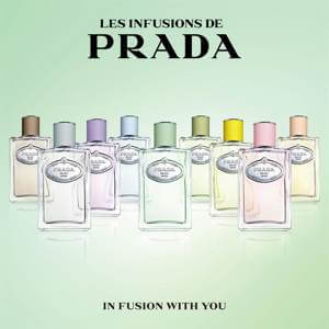 Prada Infusion d'Ylang Eau de Parfum 100ml